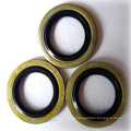 JB982-77 High quality NBR FKM material bonded seal with reasonable price from China factory